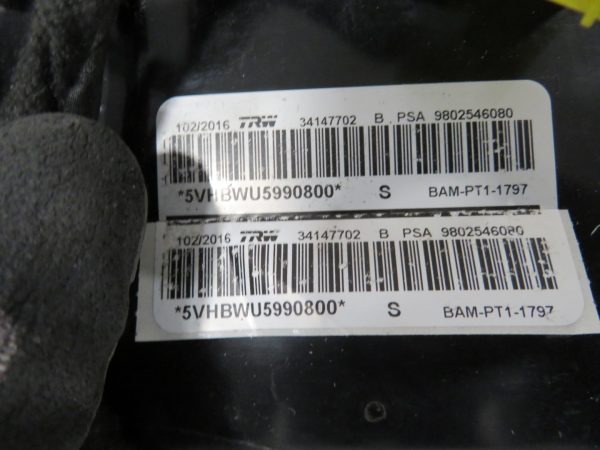 CITROEN C3 L.13, SEDEŽNI AIRBAG, LEVI - Image 2