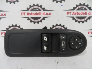 CITROEN C3 L.13, STIKALA ZA POMIK STEKEL
