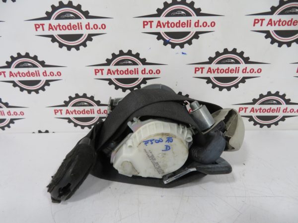 FIAT 500 L.10, DESNI PAS