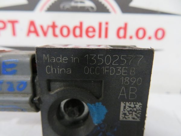 CHERVOLET CRUZE L.10, AIRBAG SENZOR - Image 2