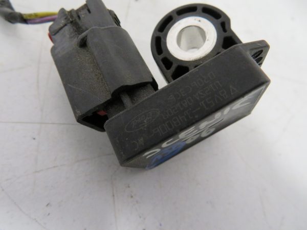 FORD FIESTA L.12, AIRBAG SENZOR - Image 2