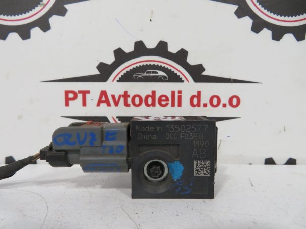 CHERVOLET CRUZE L.10, AIRBAG SENZOR