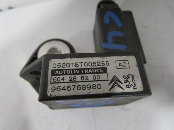 CITROEN C4 L.08, AIRBAG SENZOR - Image 2