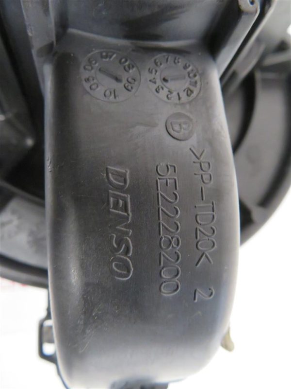 PEUGEOT PARTNER L.10, MOTORČEK PEČKE - Image 3