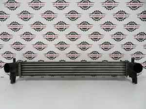 SEAT IBIZA 1.4 TDI L.10, INTERCOOLER