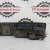 BMW X3 F25 L.12, TIPKA POKROVA PRTLJAGE - Image 2