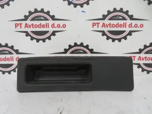 BMW X3 F25 L.12, TIPKA POKROVA PRTLJAGE