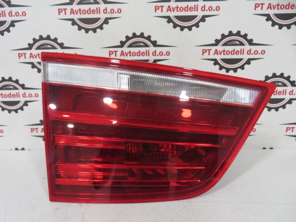 BMW X3 F25 L.12, ZADNJA LEVA LUČ- V HAVBI