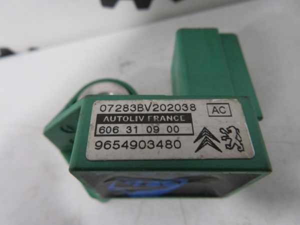 CITROEN C3 L.10, AIRBAG SENZOR - Image 2