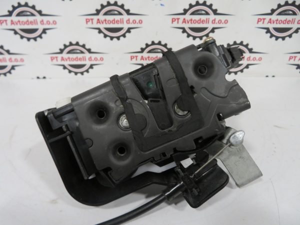 FORD FOCUS L.05, KLJUČAVNICA VRAT, ZADNJA LEVA - Image 2