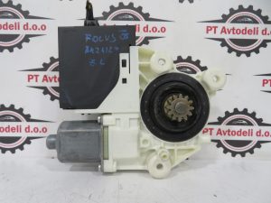 FORD FOCUS L.05, MOTORČEK ZA DVIG STEKLA, ZADNJI LEVI