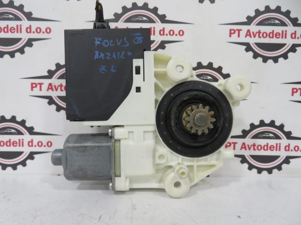 FORD FOCUS L.05, MOTORČEK ZA DVIG STEKLA, ZADNJI LEVI