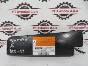 FORD S-MAX L.14, SEDEŽNI AIRBAG, DESNI