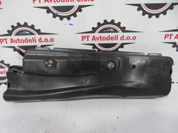 FORD S-MAX L.14, SEDEŽNI AIRBAG, LEVI - Image 2