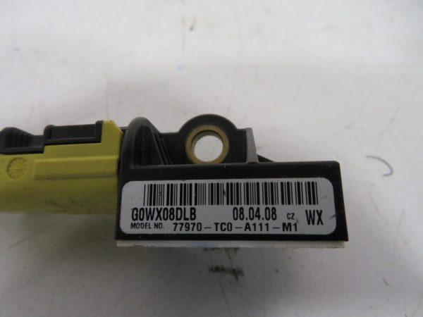 HONDA ACCORD L.12, AIRBAG SENZOR - Image 2