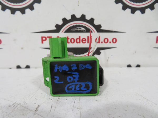 MAZDA 2 L.07, AIRBAG SENZOR