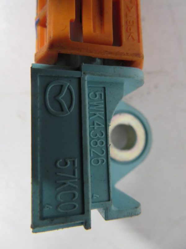 MAZDA 6 L.10, AIRBAG SENZOR - Image 2