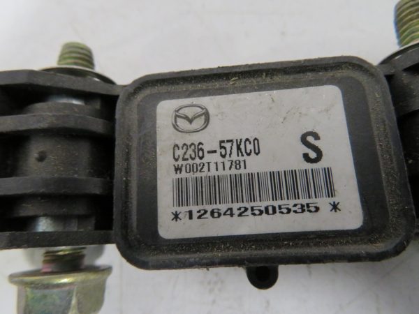 MAZDA 6 L.10, AIRBAG SENZOR - Image 2