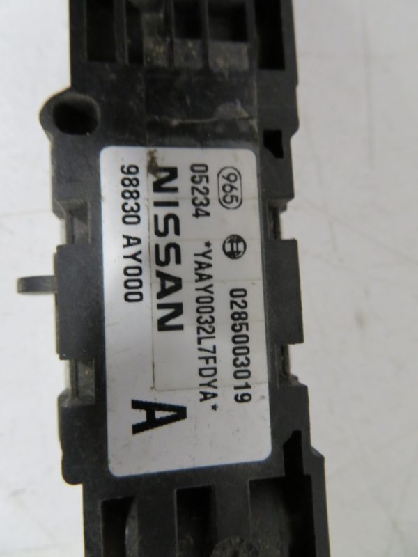 NISSAN MICRA L.05, AIRBAG SENZOR - Image 2