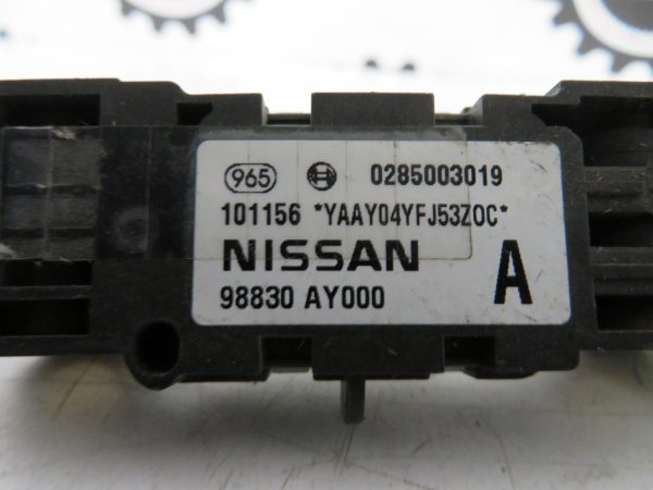 NISSAN MICRA L.05, AIRBAG SENZOR - Image 2