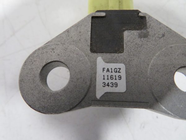 NISSAN QASHQAI L.10, AIRBAG SENZOR - Image 2
