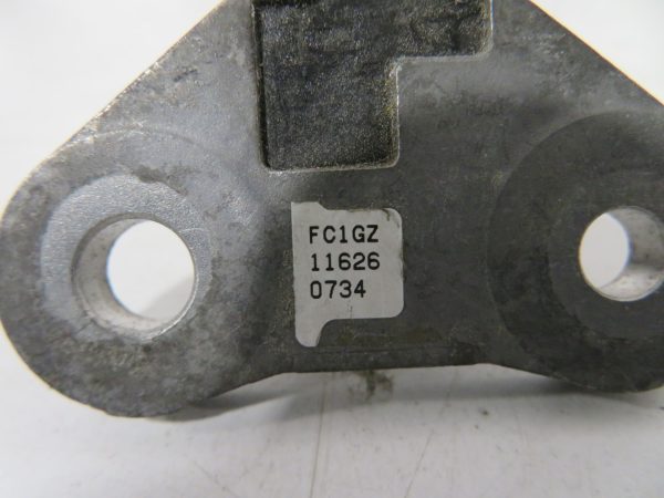 NISSAN QASHQAI L.10, AIRBAG SENZOR - Image 2