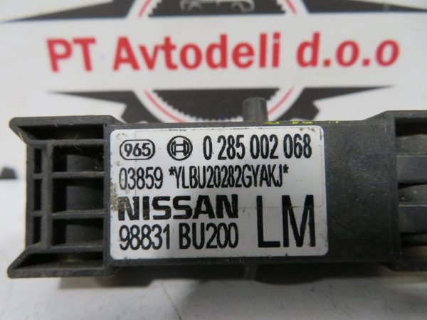 NISSAN TINO L.06, AIRBAG SENZOR - Image 2