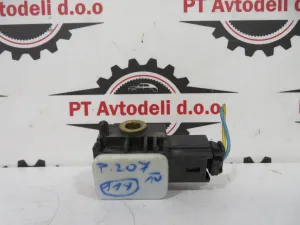 PEUGEOT 207 L.10, AIRBAG SENZOR