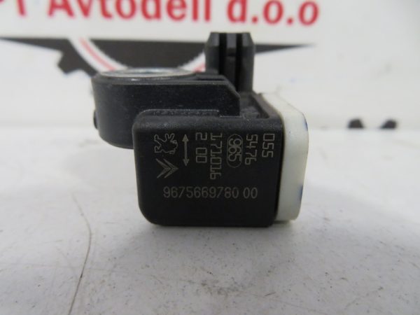 PEUGEOT 208 L.12, AIRBAG SENZOR - Image 2