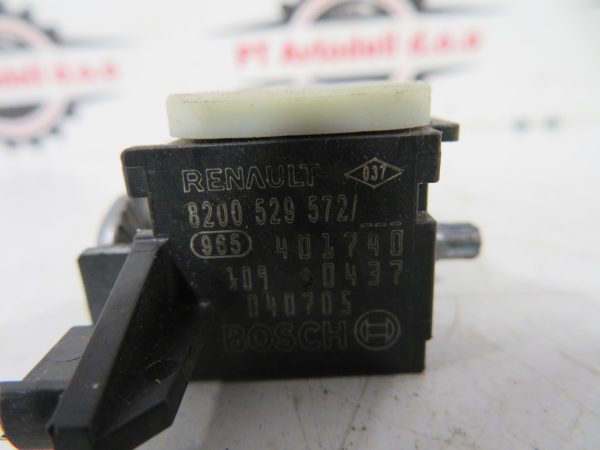 RENAULT CLIO L.07, AIRBAG SENZOR - Image 2