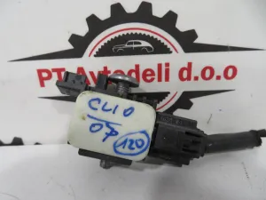 RENAULT CLIO L.07, AIRBAG SENZOR