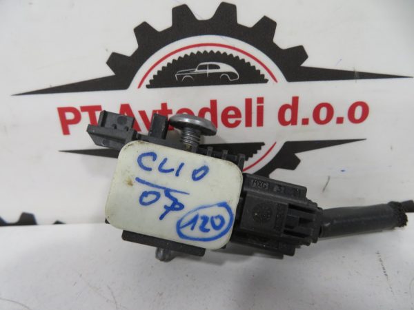 RENAULT CLIO L.07, AIRBAG SENZOR