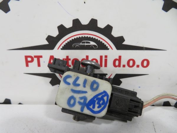 RENAULT CLIO L.07, AIRBAG SENZOR