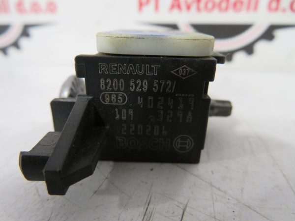 RENAULT CLIO L.07, AIRBAG SENZOR - Image 2