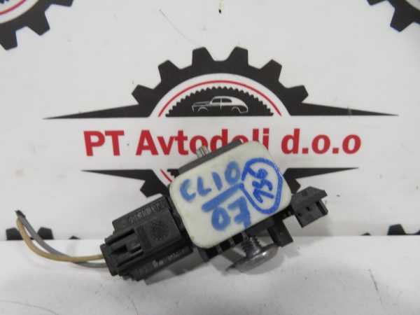 RENAULT CLIO L.07, AIRBAG SENZOR