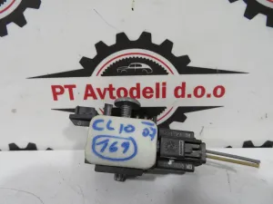 RENAULT CLIO L.07, AIRBAG SENZOR