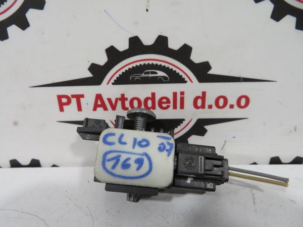 RENAULT CLIO L.07, AIRBAG SENZOR