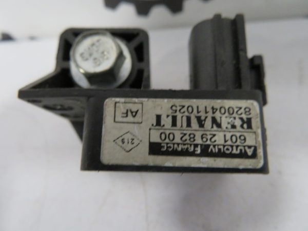 RENAULT MEGANE L.05, AIRBAG SENZOR - Image 2