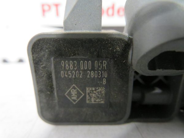 RENAULT MEGANE L.10, AIRBAG SENZOR - Image 2