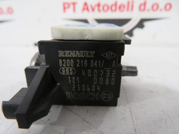RENAULT MODUS L.05, AIRBAG SENZOR - Image 2