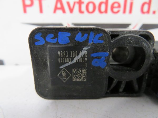 RENAULT SCENIC L.06, AIRBAG SENZOR - Image 2