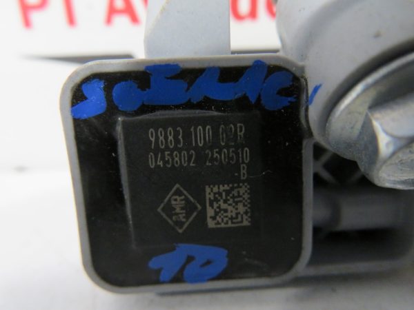 RENAULT SCENIC L.10, AIRBAG SENZOR - Image 2