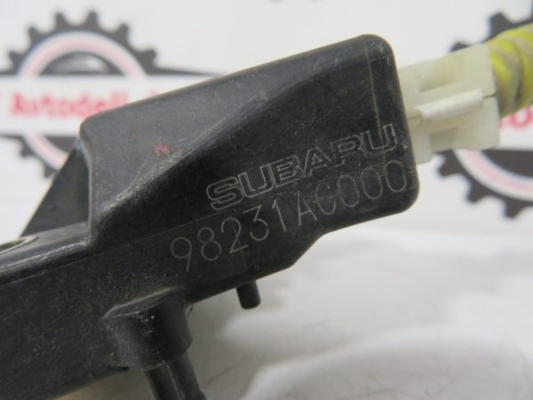 SUBARU OUTBACK L.06, AIRBAG SENZOR - Image 2