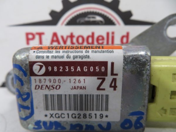 SUBARU OUTBACK L.06, AIRBAG SENZOR - Image 2