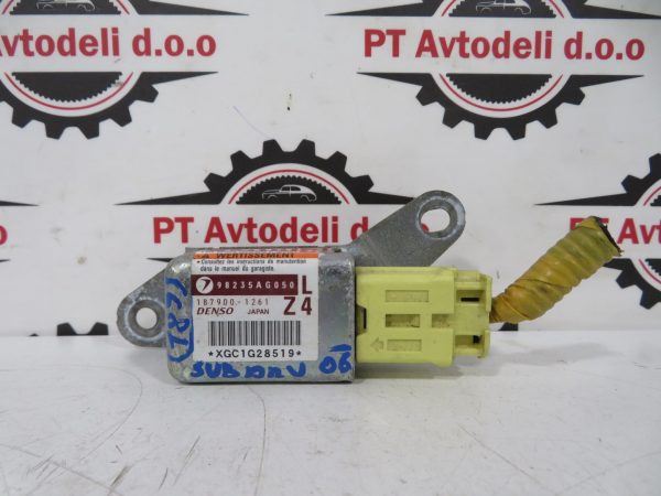 SUBARU OUTBACK L.06, AIRBAG SENZOR