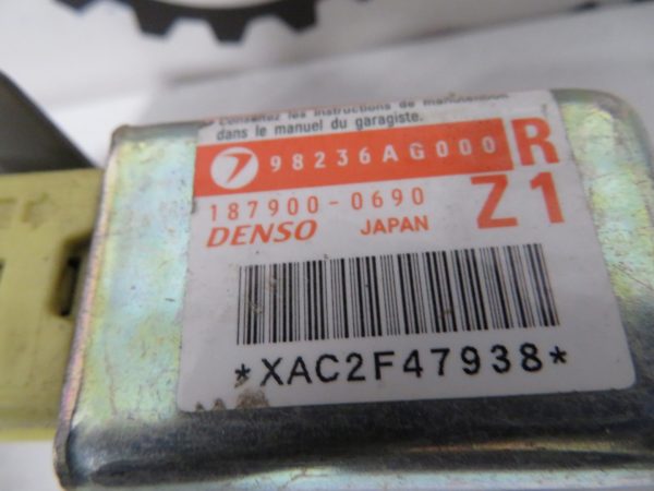 SUBARU OUTBACK L.06, AIRBAG SENZOR - Image 2