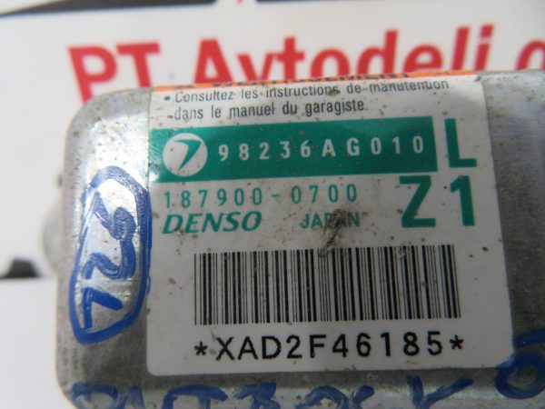SUBARU OUTBACK L.06, AIRBAG SENZOR - Image 2