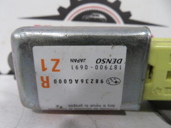 SUBARU OUTBACK L.07, AIRBAG SENZOR - Image 2