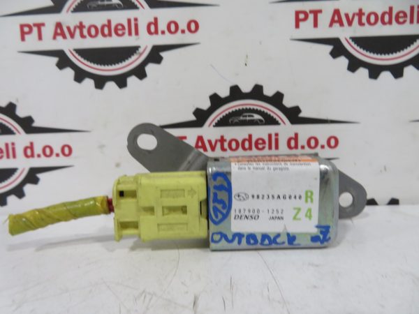 SUBARU OUTBACK L.07, AIRBAG SENZOR