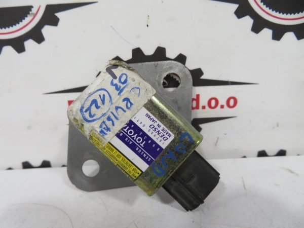 TOYOTA LAND CRUISER L.07, AIRBAG SENZOR